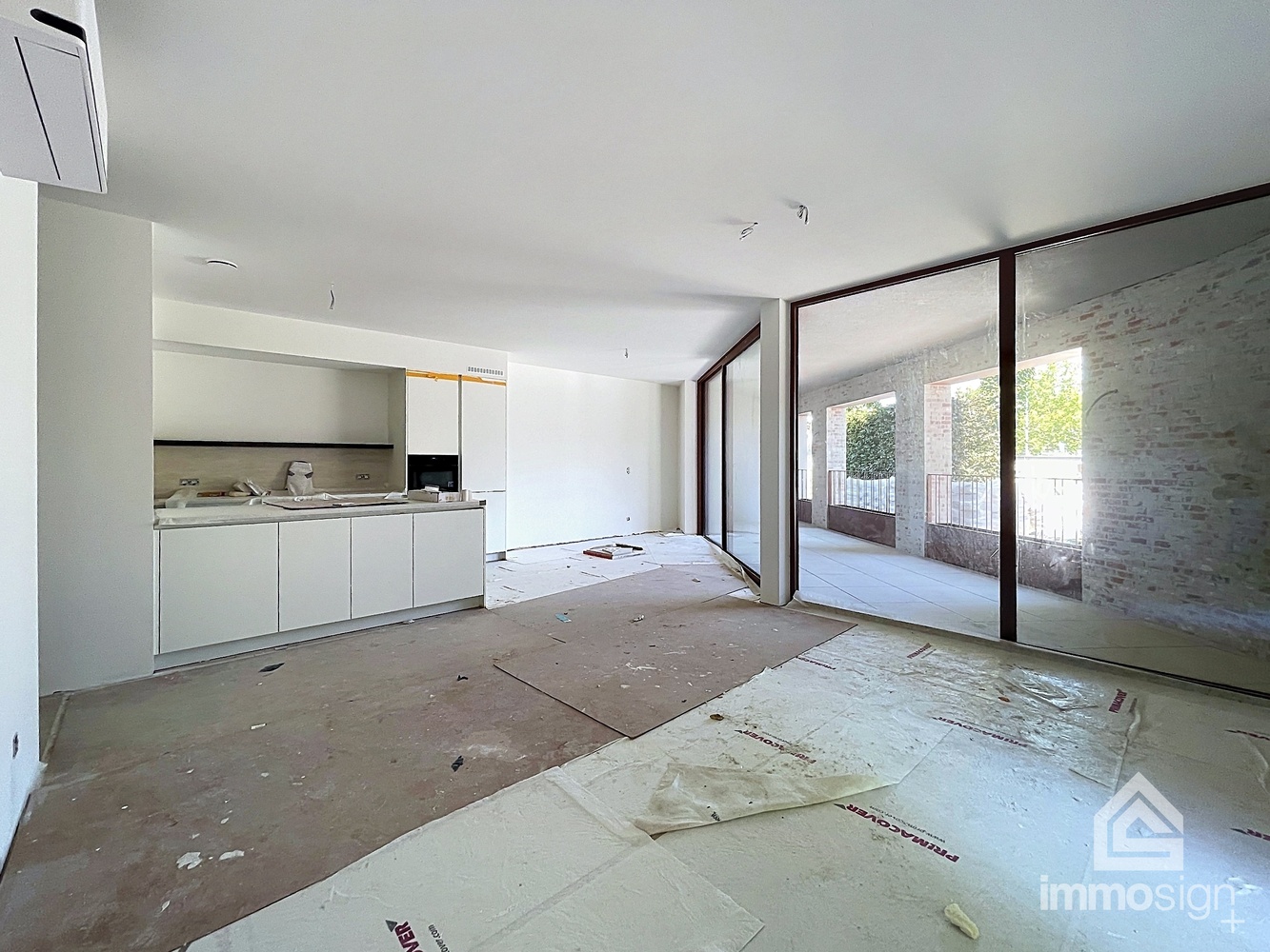 0.2 LUXUEUS KIJKAPPARTEMENT Project 'Achter de Haag' - photo 4