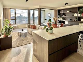 Appartement à vendre à Anvers