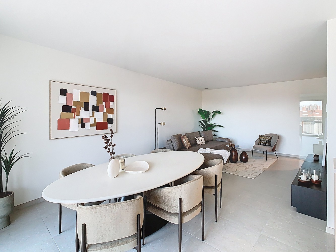 Appartement à vendre à Louvain avec 3 chambres - photo 4