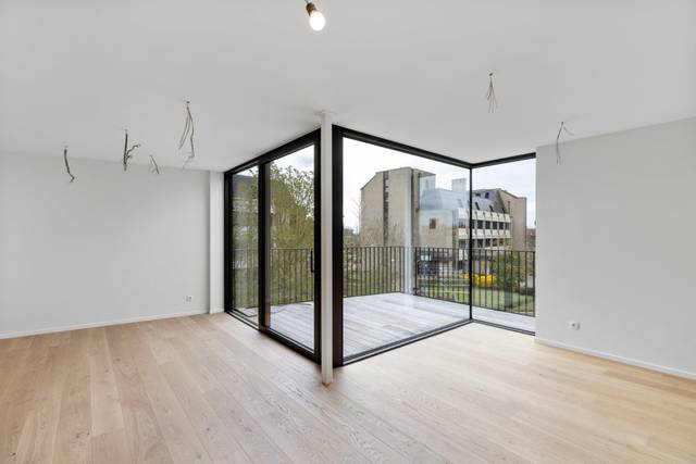 Project te koop in Veurne