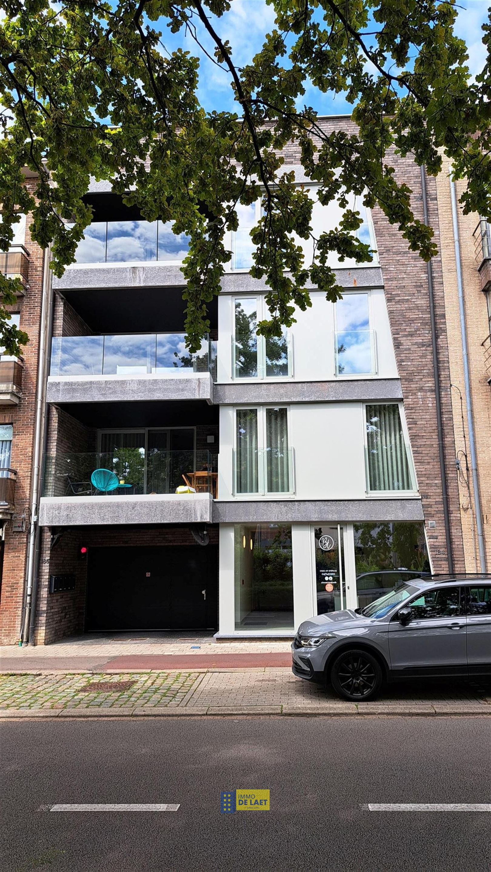 Commercial for rent in Schoten - photo 1