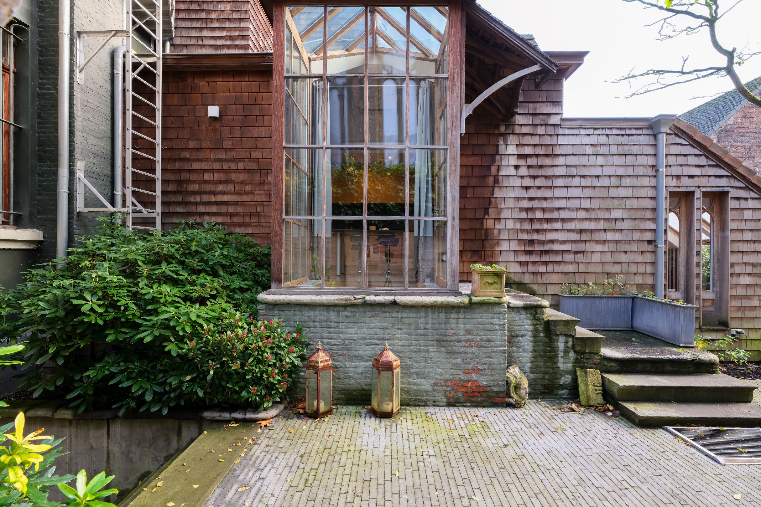 Maison à vendre à Anvers avec 7 chambres - photo 5