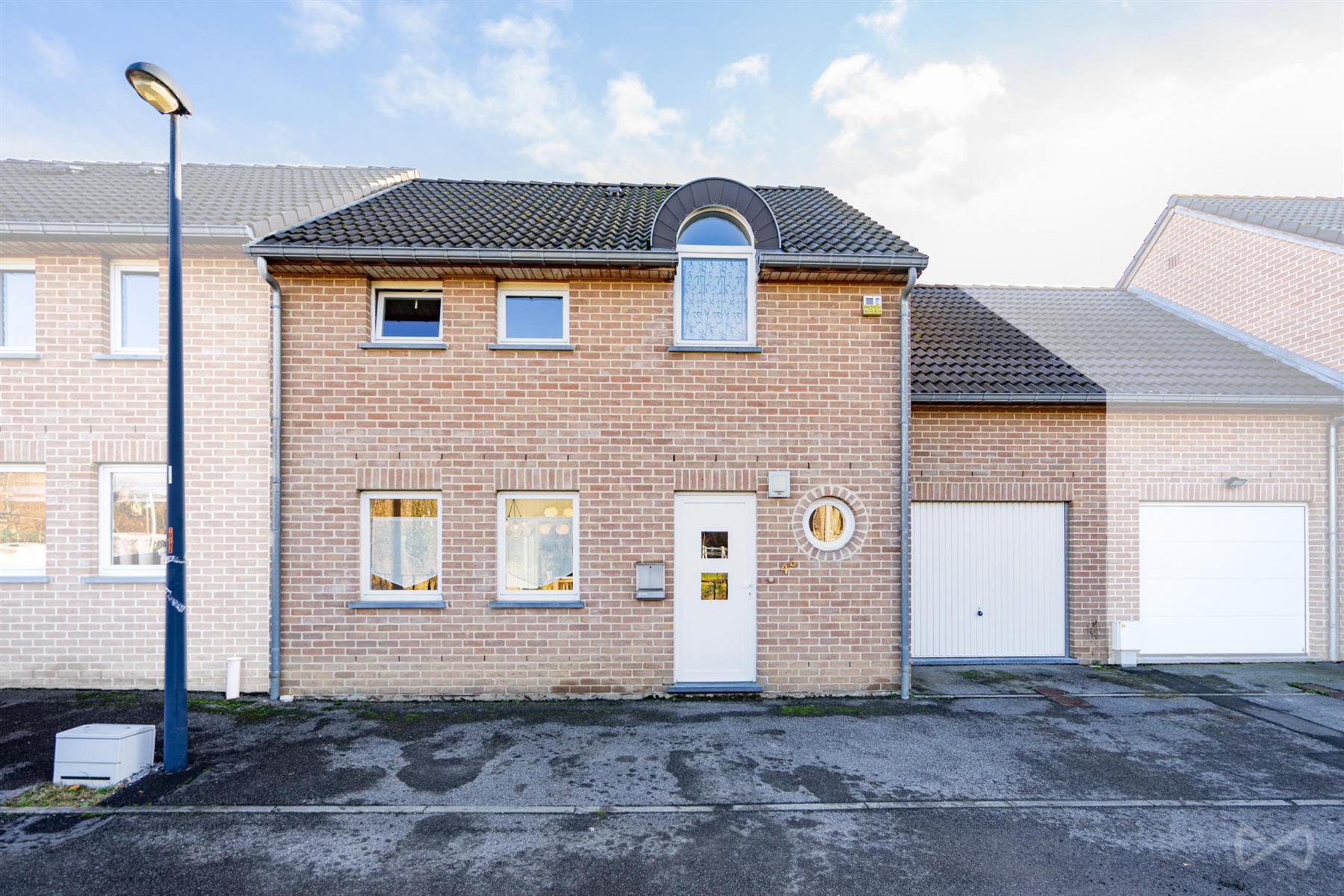 Huis te huur in Orp-Jauche