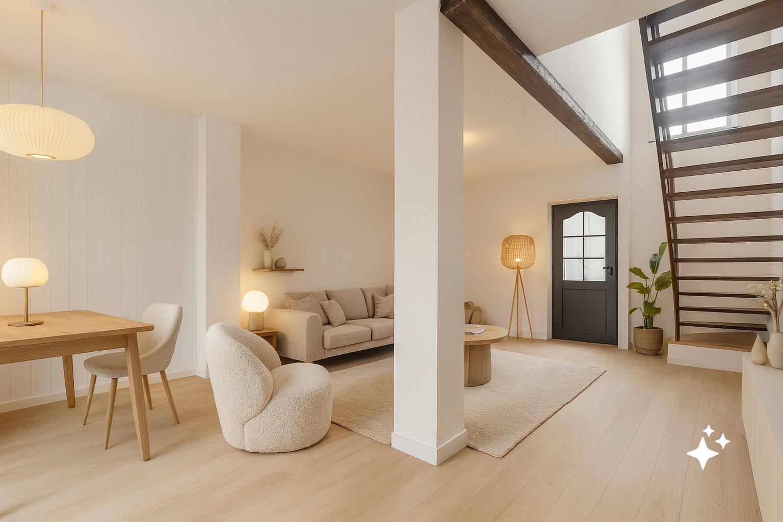 Karaktervolle woning te koop in Pepingen nabij Halle - foto 4