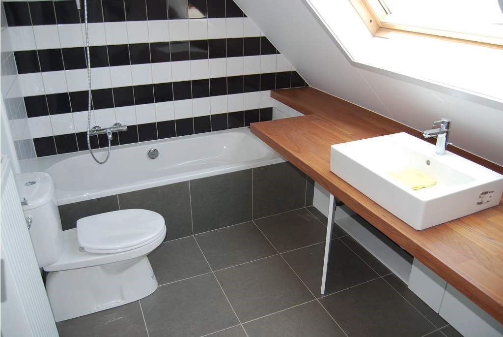 Apartment for rent in Rumbeke with 1 bedroom - photo 4