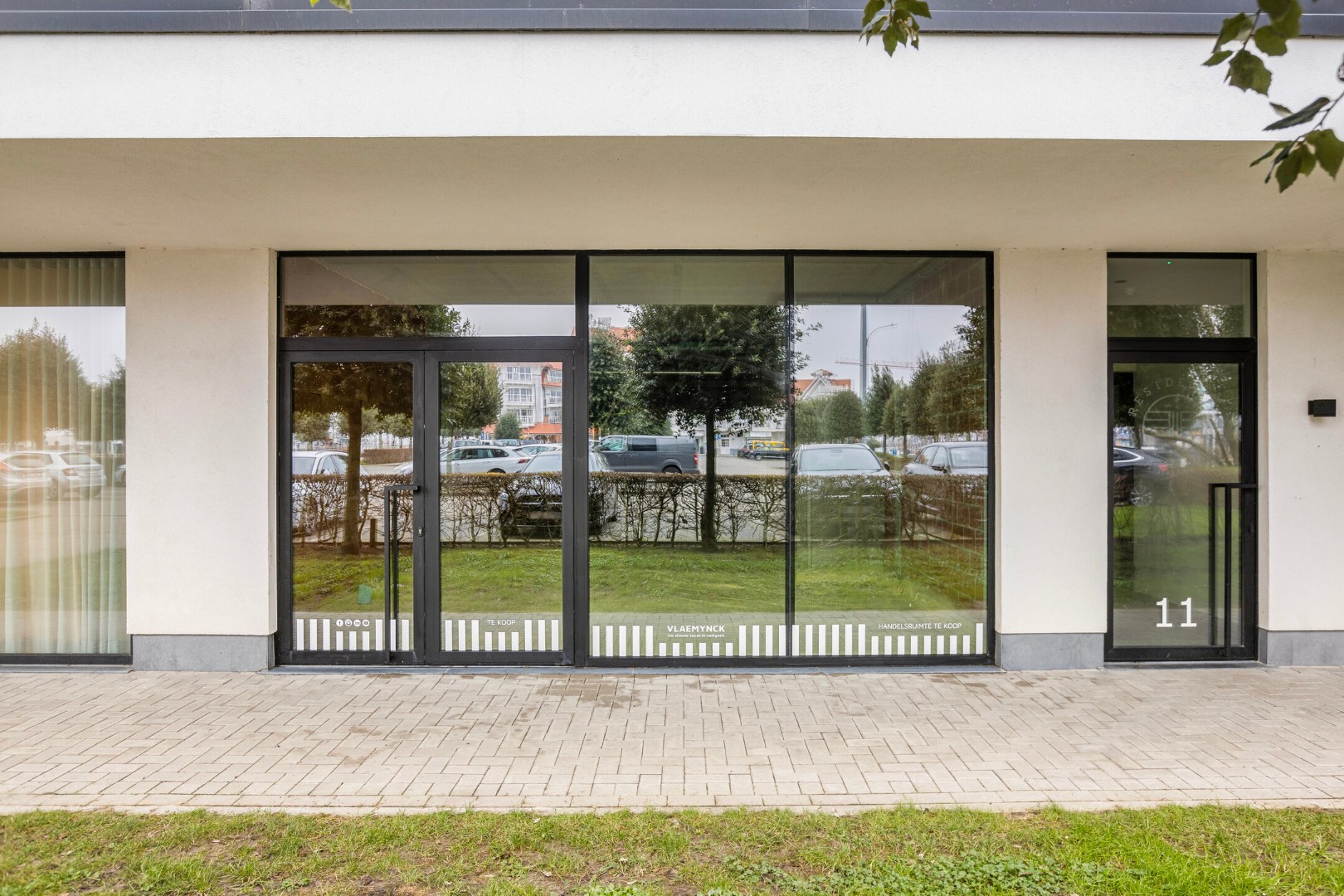 Commercial à louer à Nieuport - photo 5