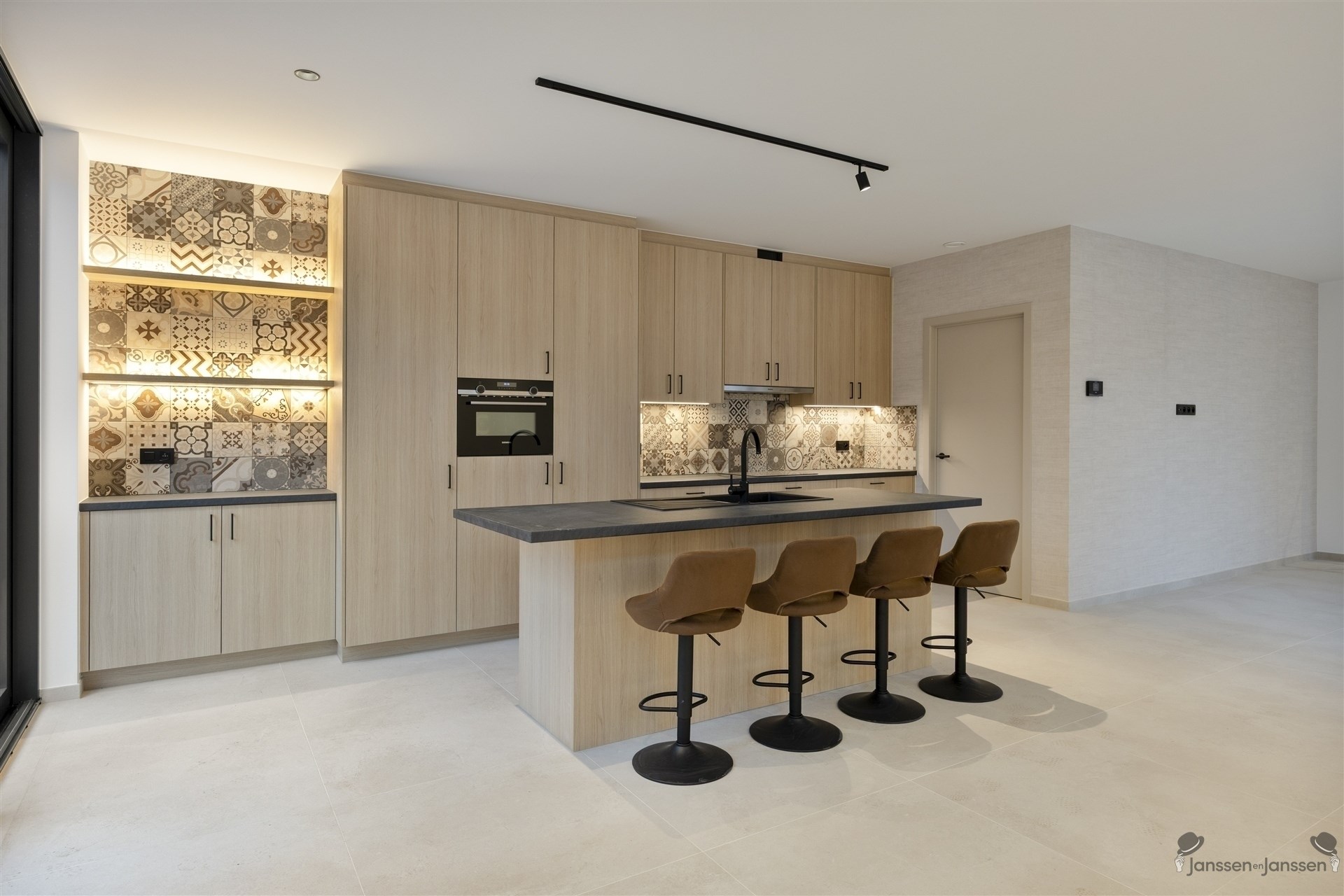 Wonen in stijl, leven in elegantie in residentie L'Epoque - foto 3