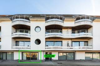 Appartement à vendre à Bredene