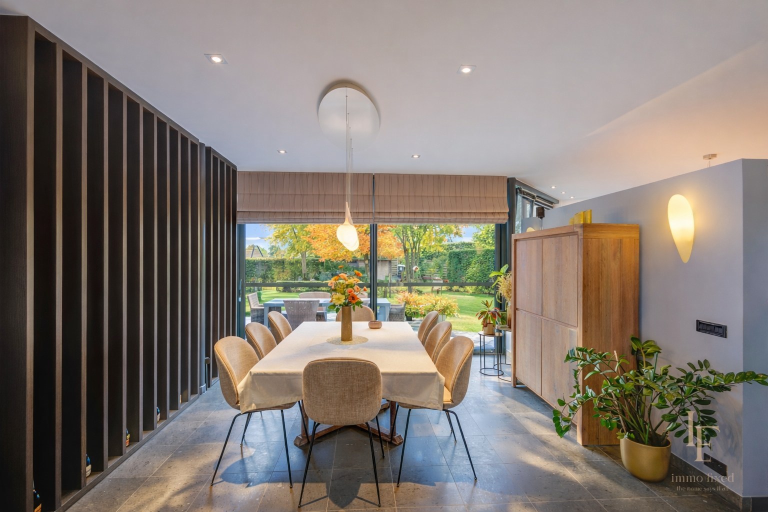 Zegbroek 31: Culinaire luxe en energetische vrijheid op een zuid-perceel van 1.076 m². - foto 4