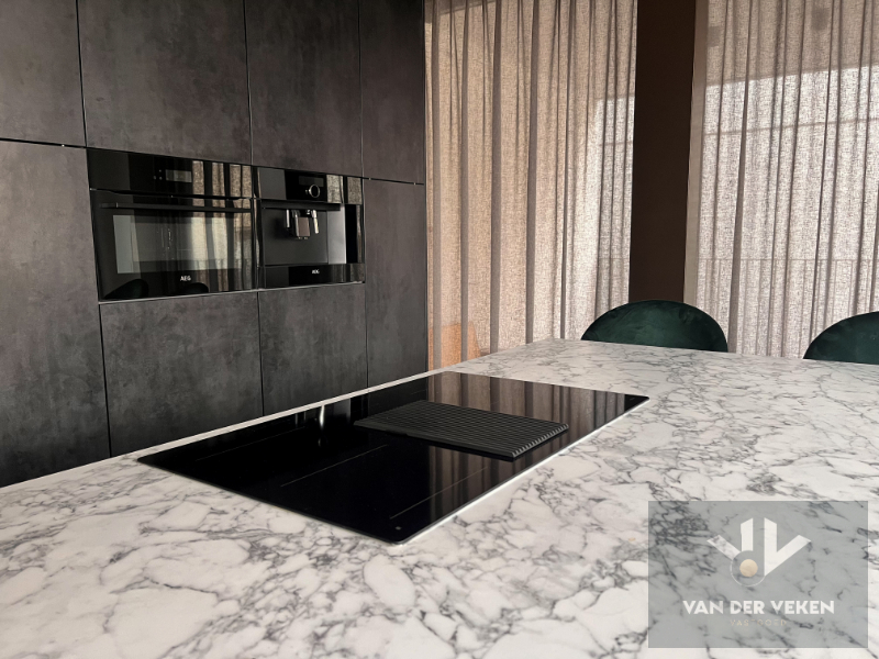 LUXUEUS AFGEWERKT NIEUWBOUWAPP MET RIANT TERRAS - foto 5