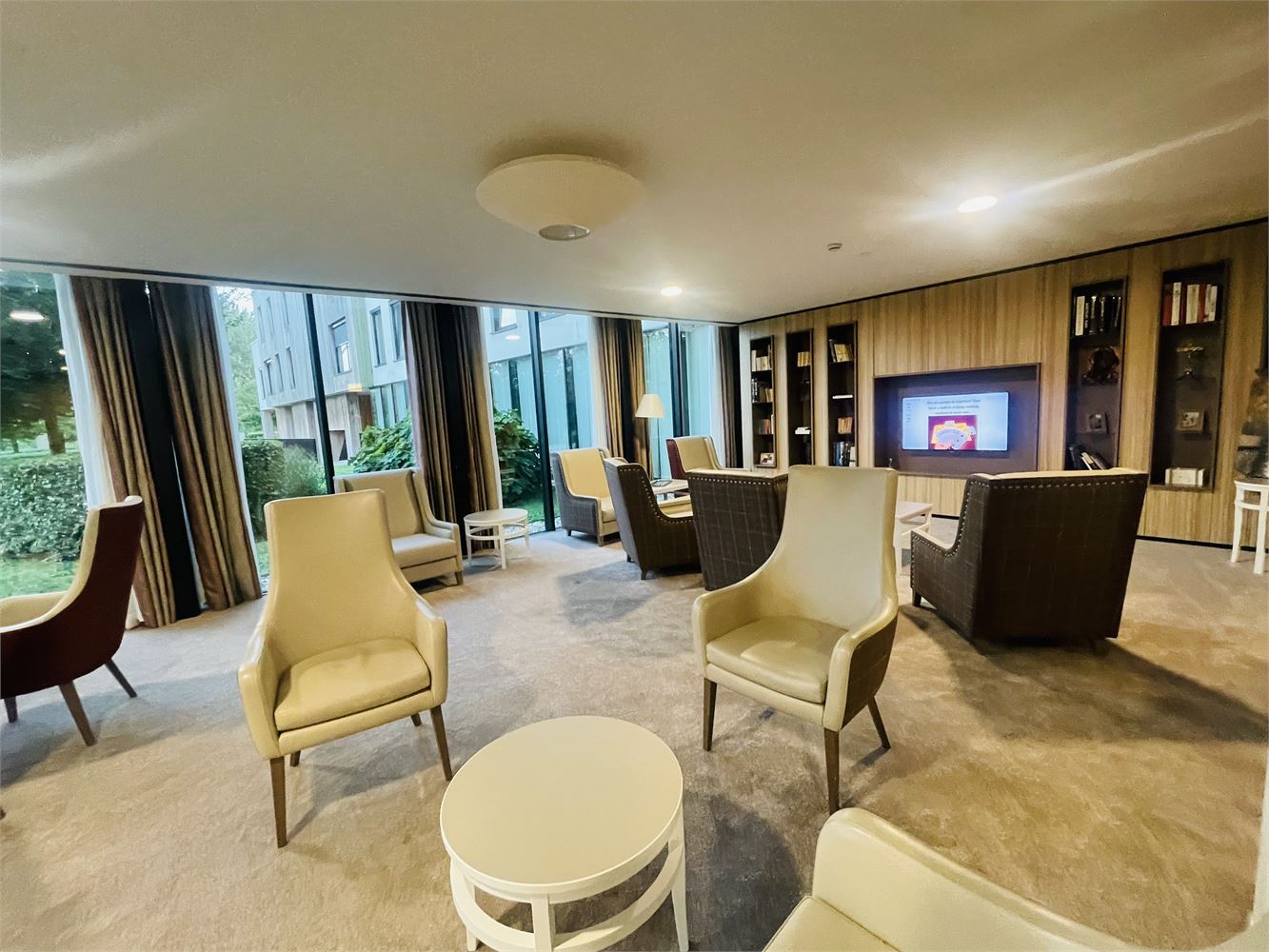 Apartment for sale in Bruges with 1 bedroom - photo 4