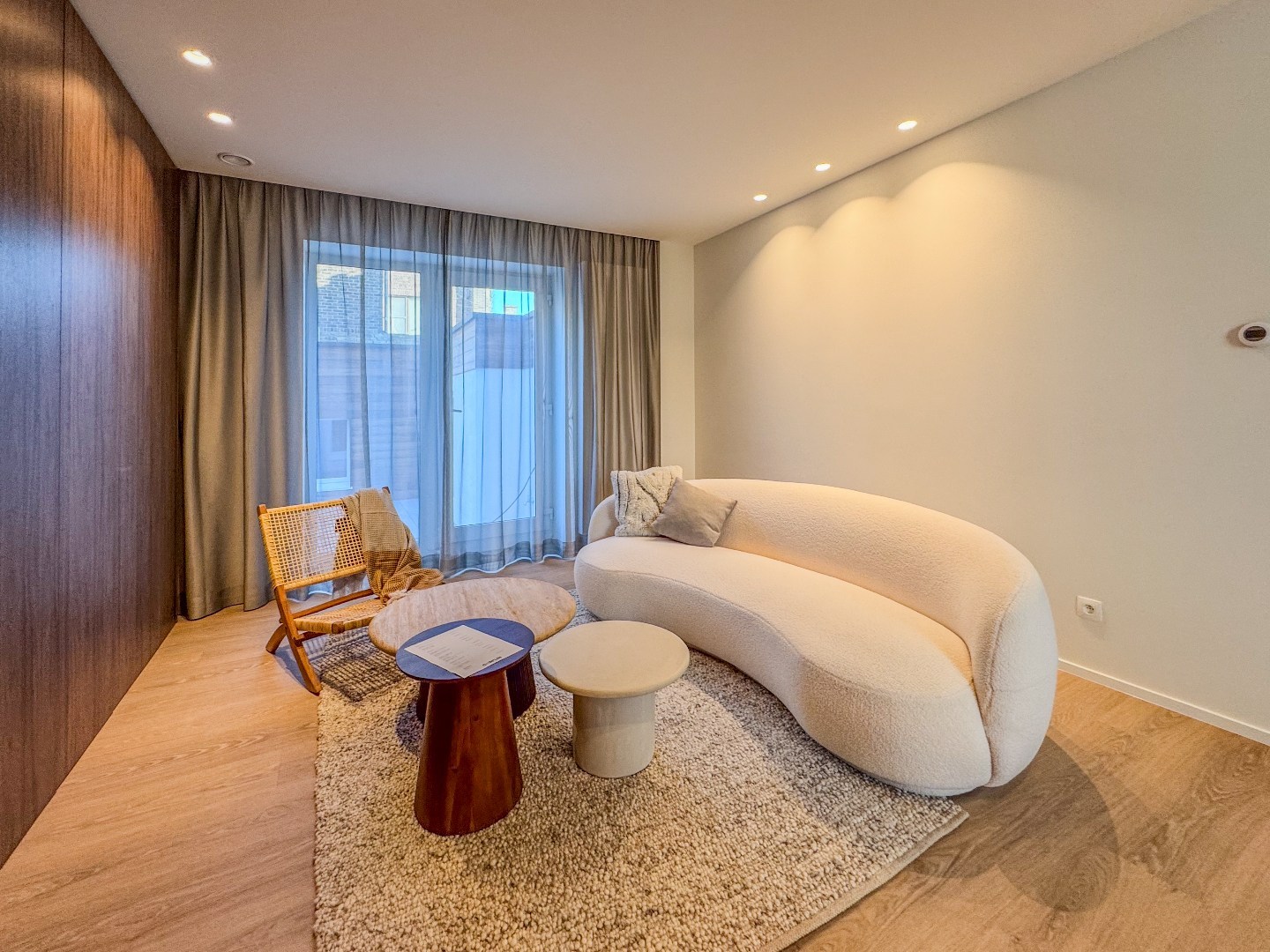 Appartement à louer à Dixmude avec 3 chambres - photo 5