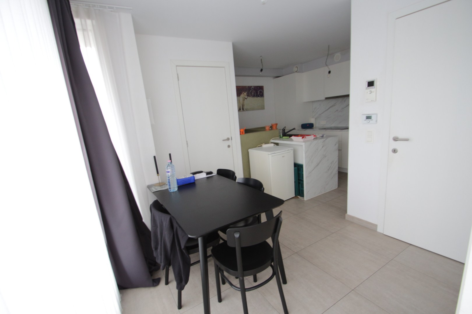 Apartment for rent in Zwevezele with 1 bedroom - photo 3