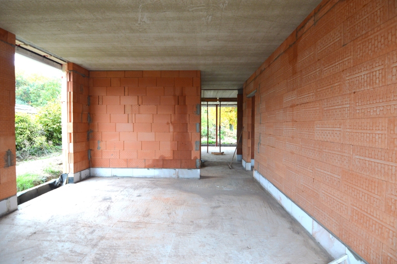 Nieuwbouwproject te Kampenhout - foto 5