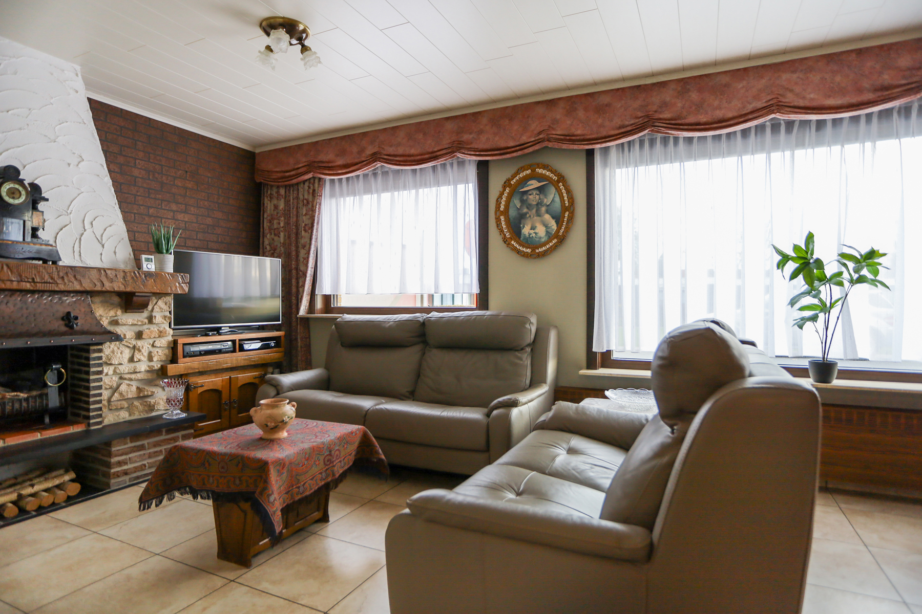 Rustig gelegen HOB met tuin en garage - foto 4