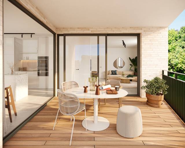 Project te koop in Gent