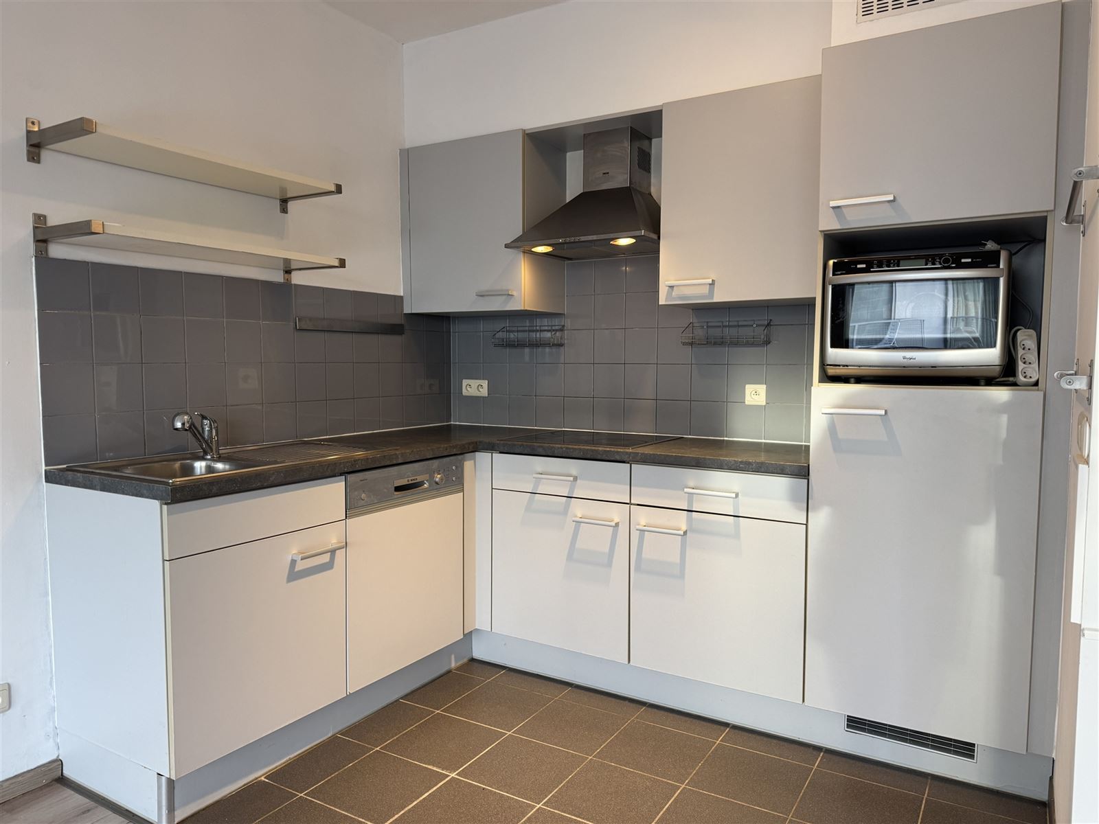 Appartement - foto 5