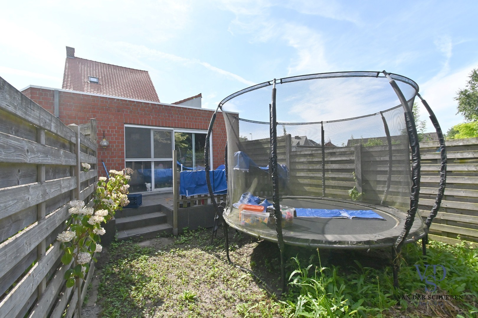 Degelijke woning in Semmerzake - foto 2