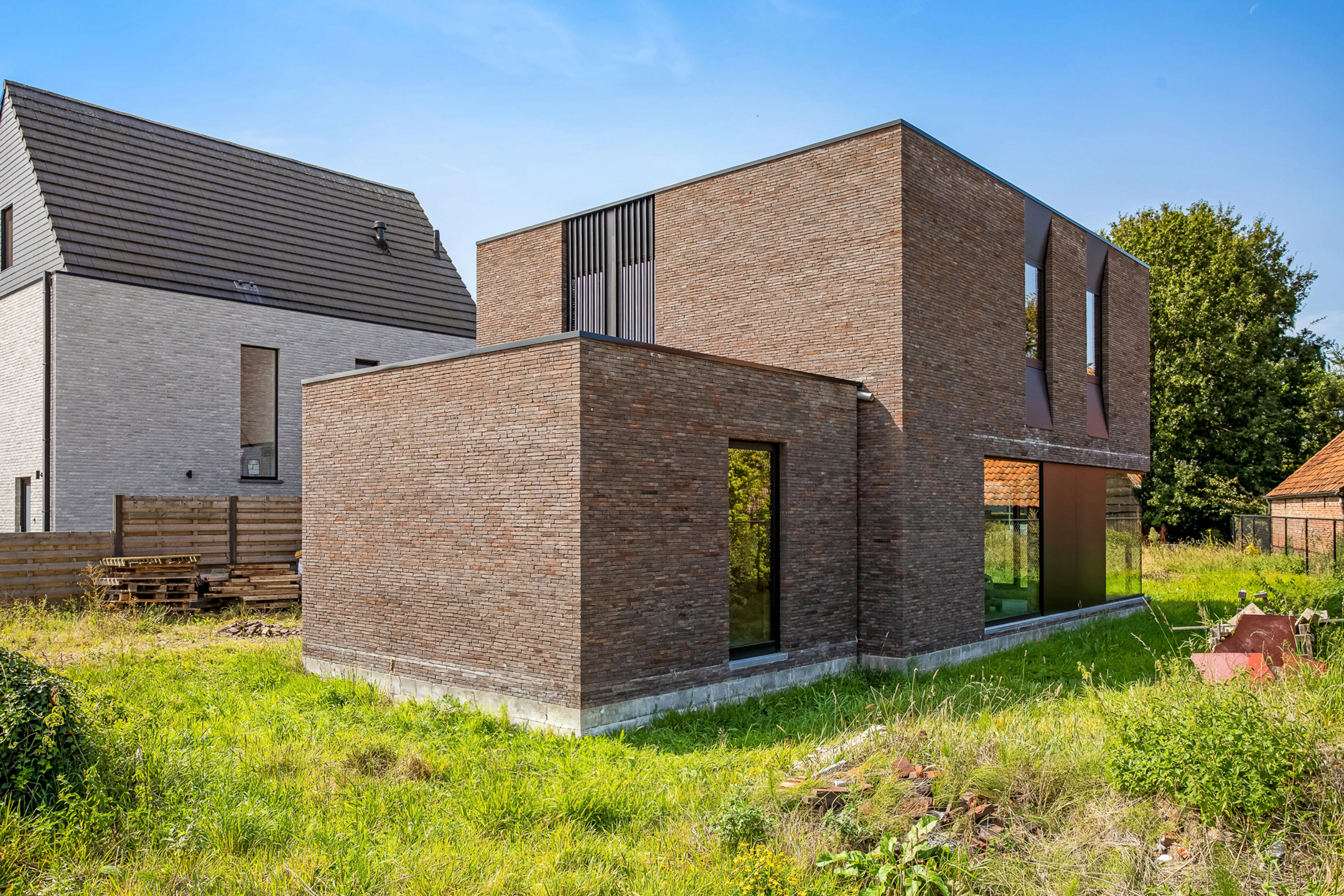 Maison à vendre à Beerse avec 4 chambres - photo 3