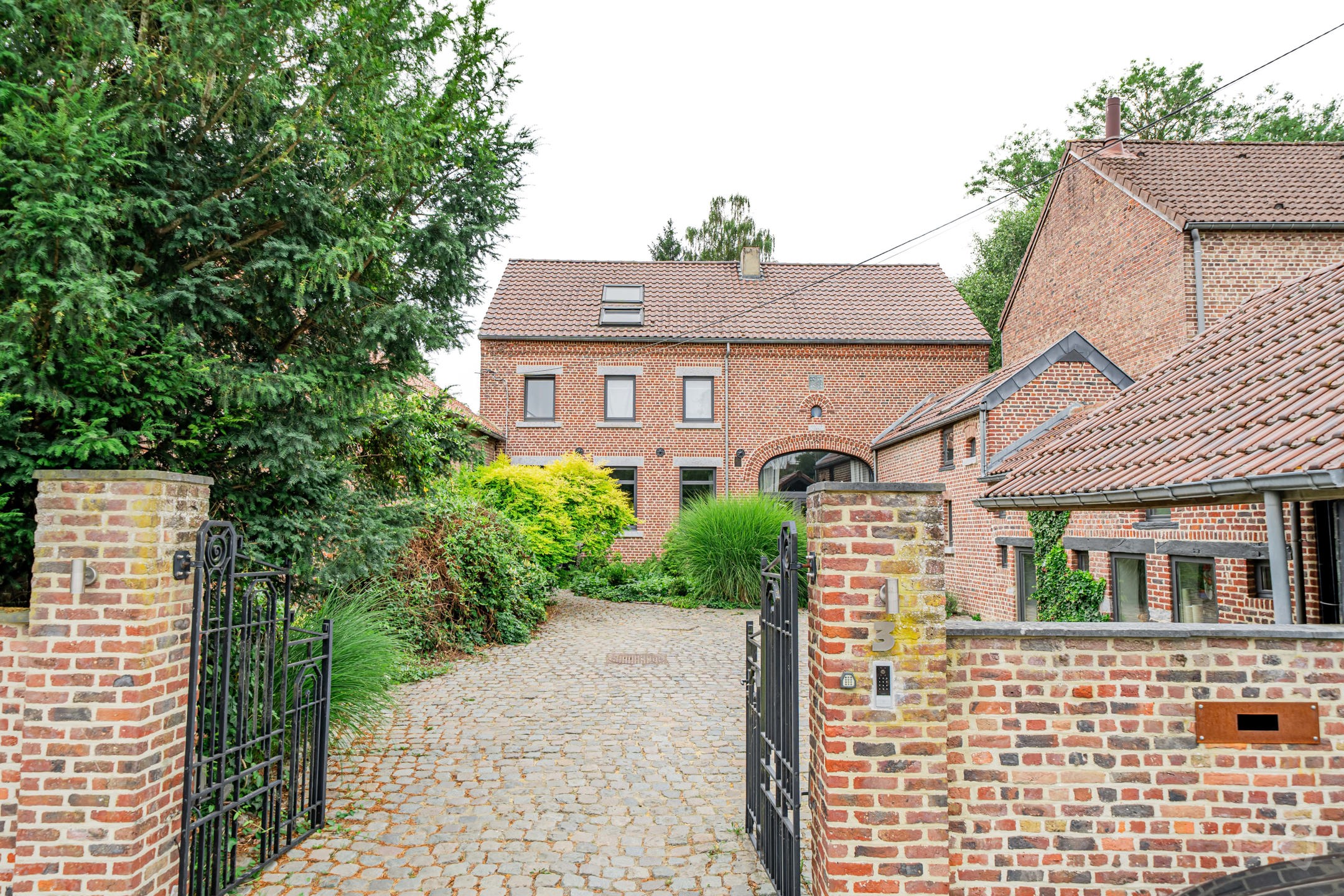 Huis te koop in Hannuit