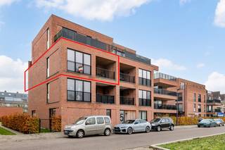 Apartment for sale in Lier