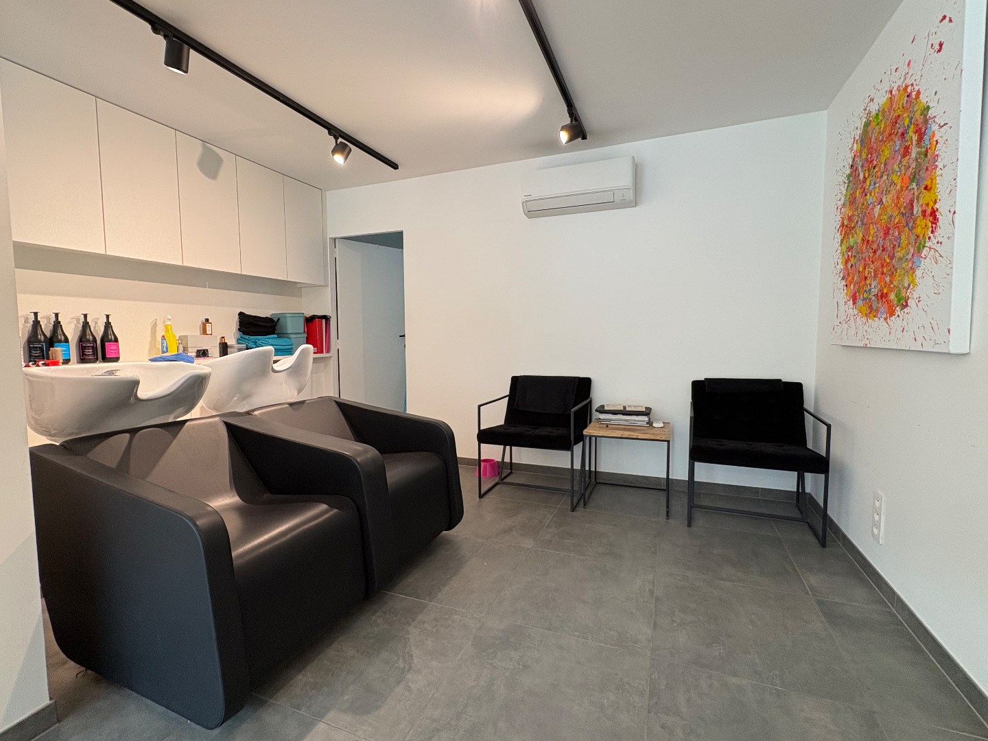 Commercial à louer à Kuurne - photo 4