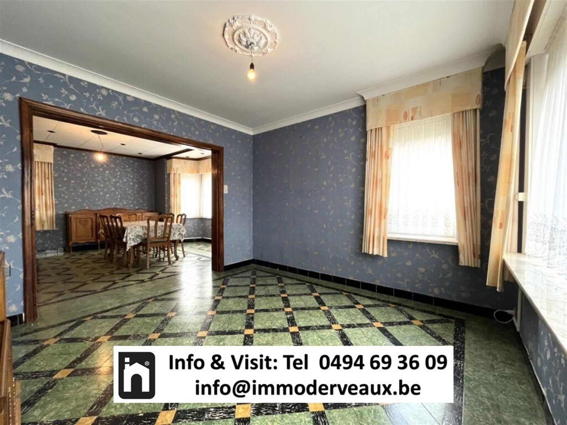 Woning - foto 5