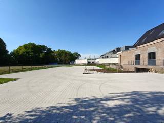 In het commercieel centrum van Maasmechelen, op wandelafstand van het shoppingcentrum M2 en van de winkel- en wandelstraat Pauwengraaf, mogen we u...