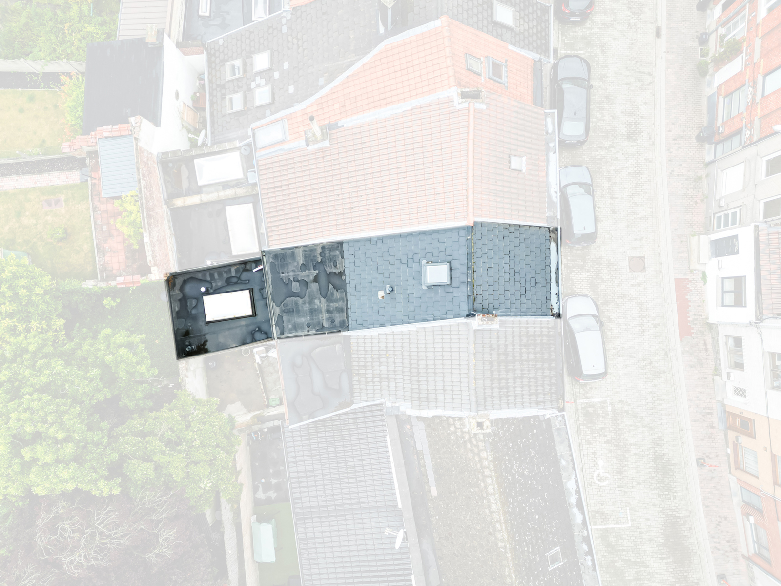 UITSTEKEND GERENOVEERDE STARTERSWONING - foto 3
