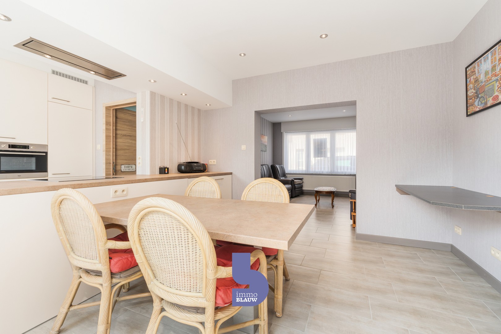 Instapklare gezinswoning met 4 slaapkamers - foto 5