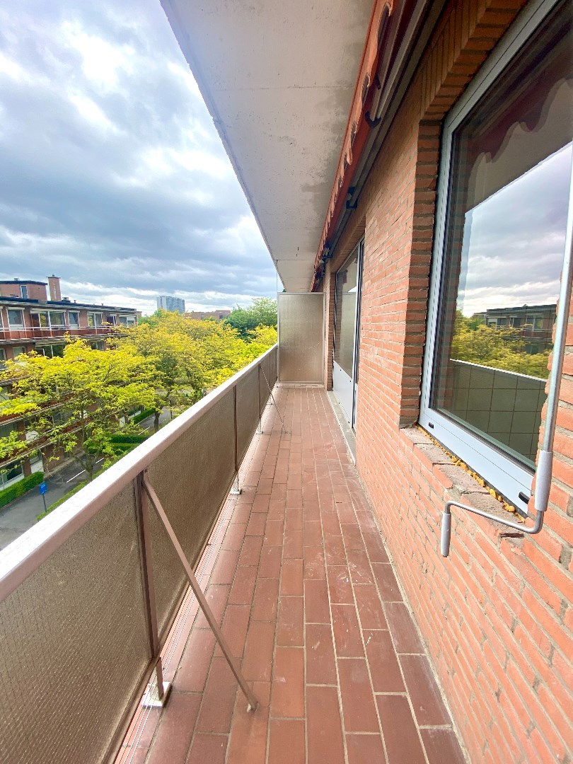 Appartement meublé lumineux au centre de Louvain - photo 5