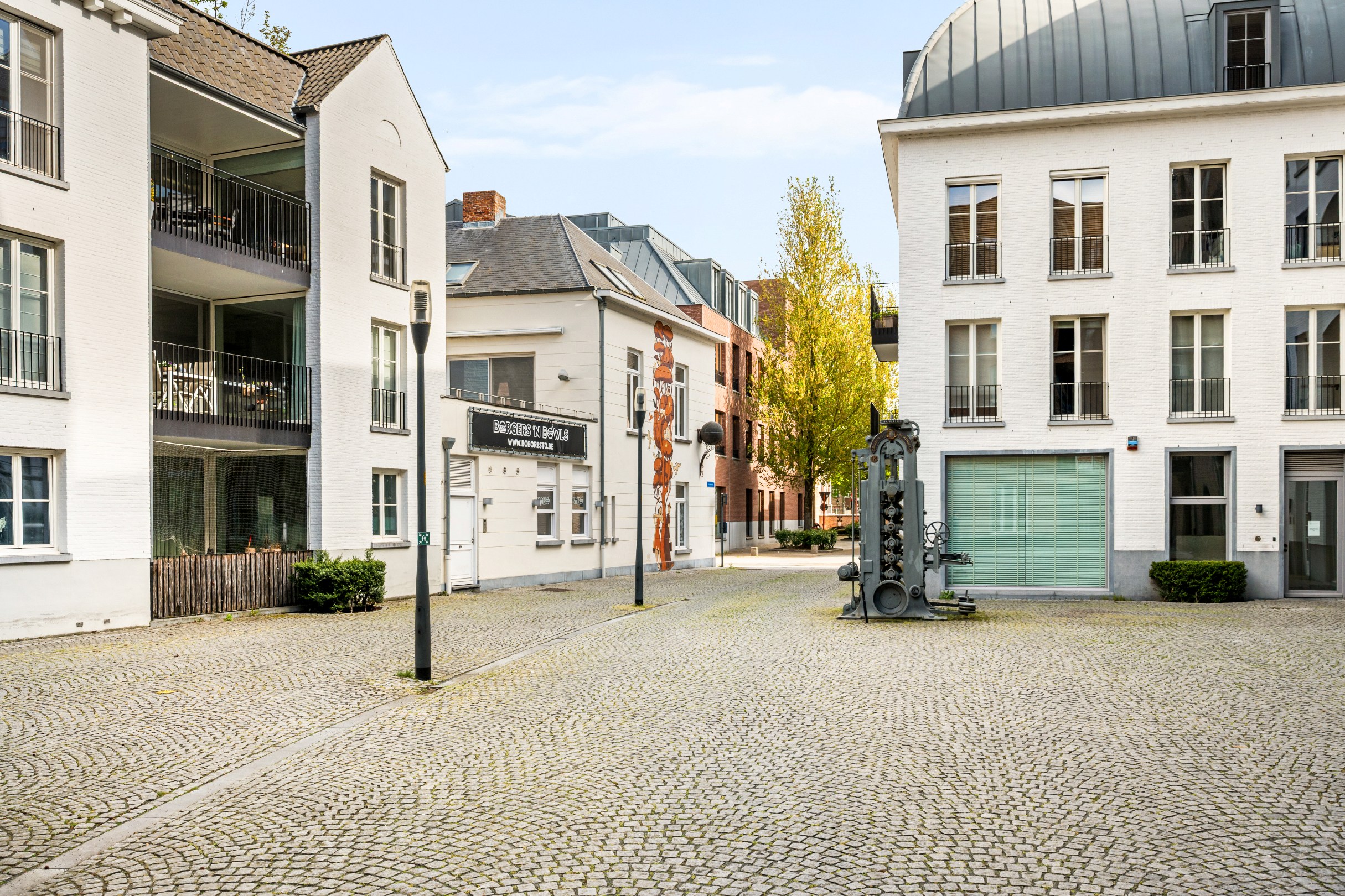 TE KOOP: Exclusief kantoorpand - foto 3