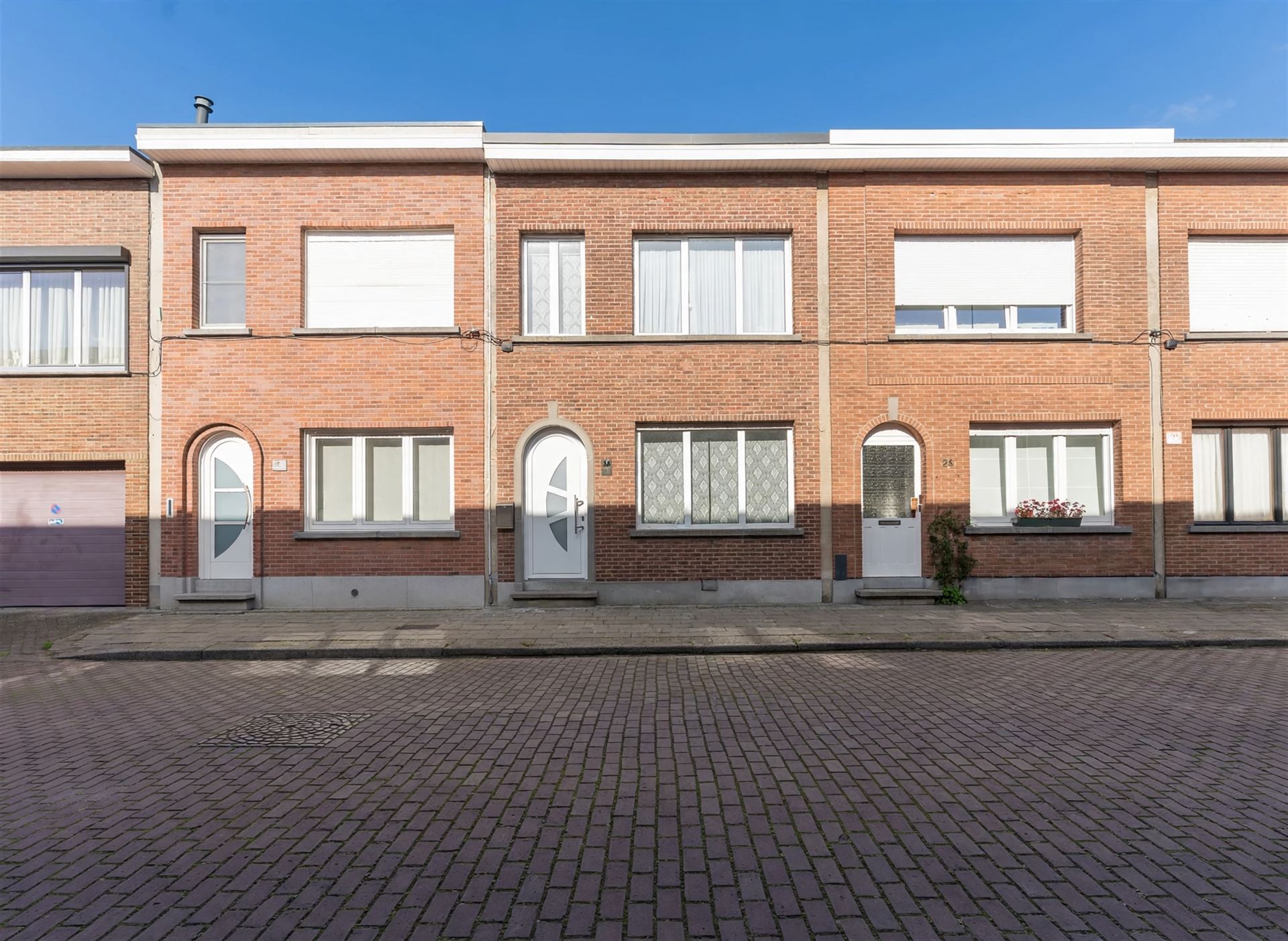 Prachtig gerenoveerde woning met 3 slpk, tuin & EPC B! - foto 4