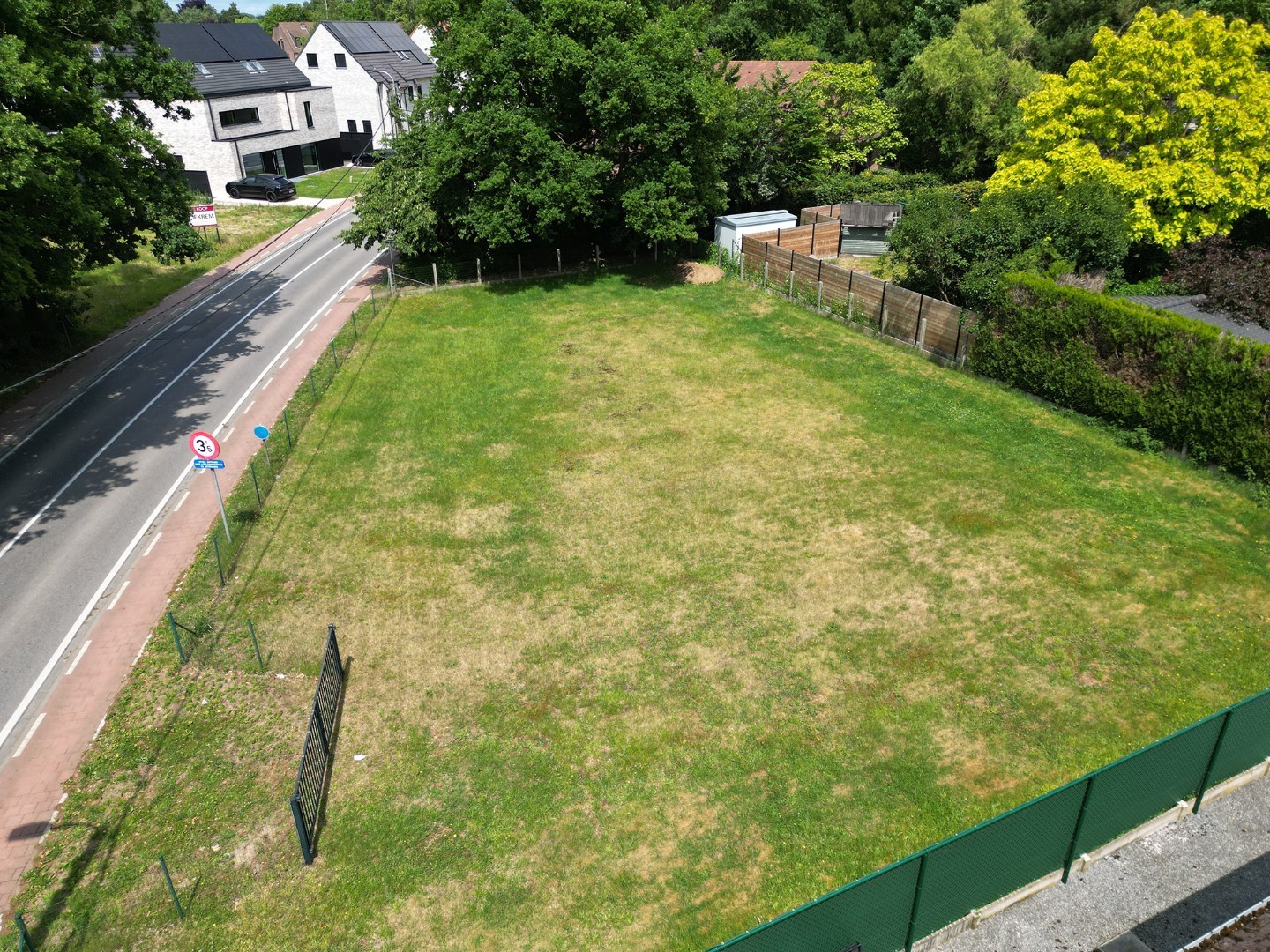 Grond te koop in Haacht - foto 3