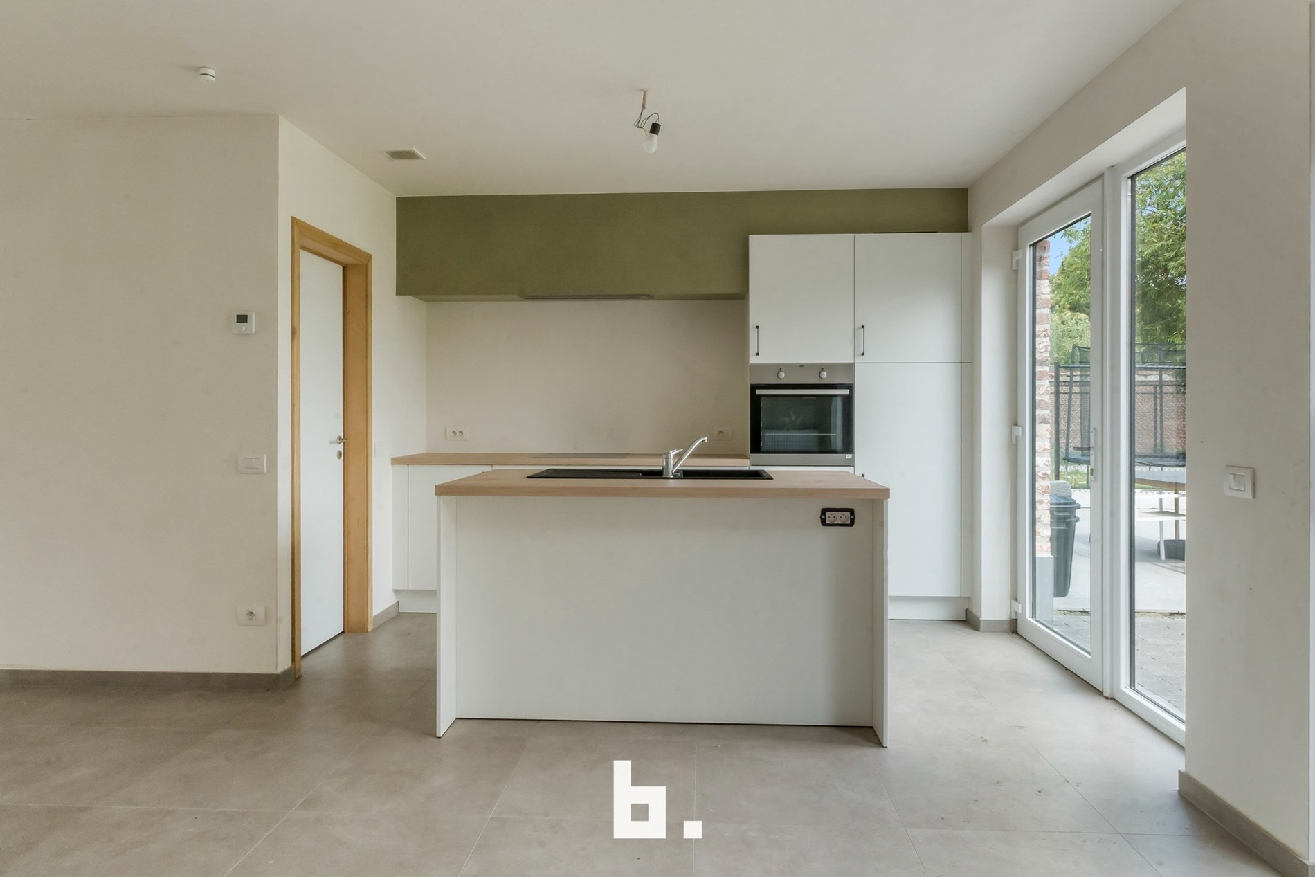 Maison à vendre à Courtrai avec 4 chambres - photo 4