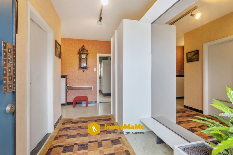 HUIS TE KOOP IN LOCHRISTI (WACHTEBEKE) - foto 4