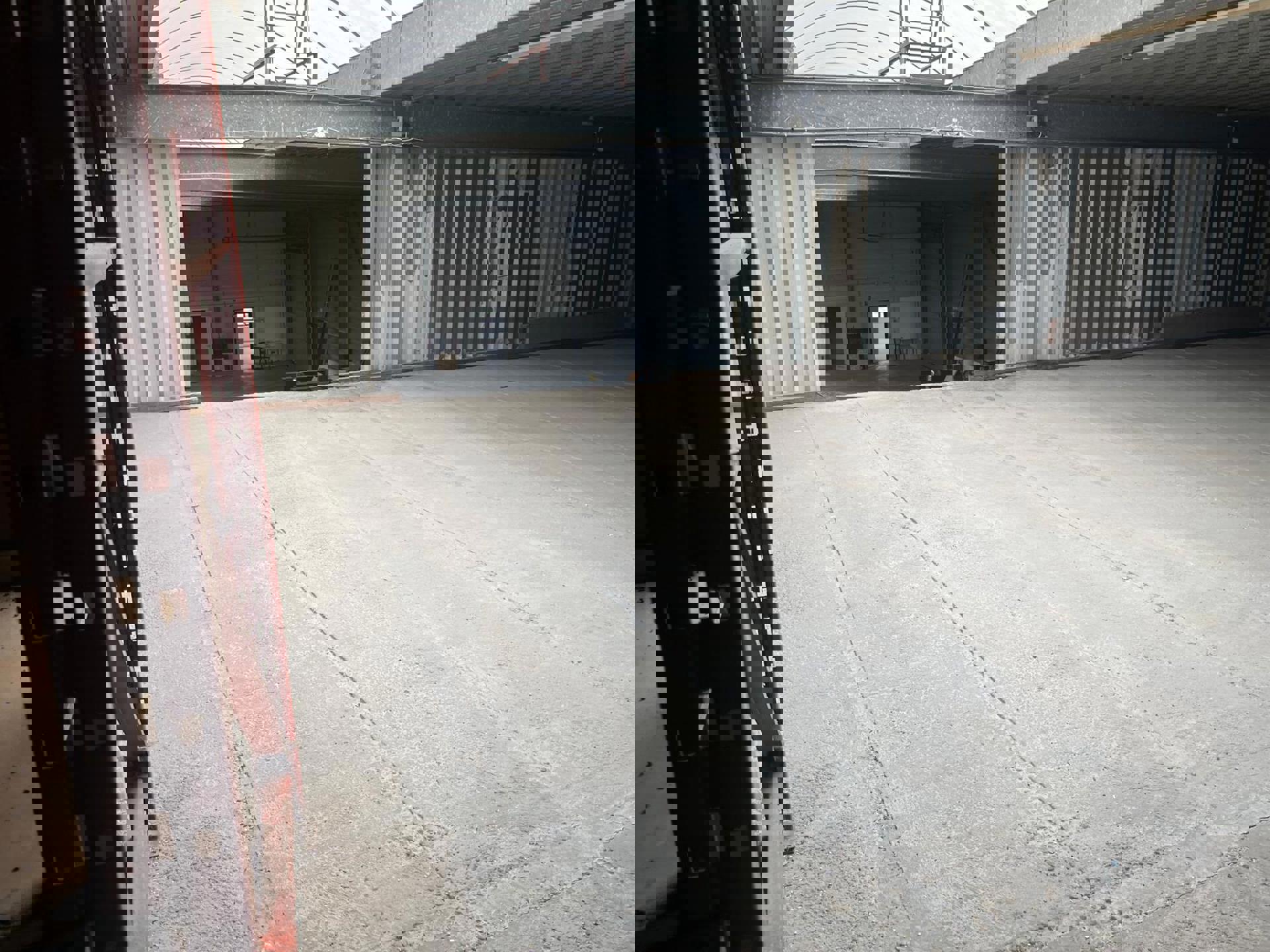 Kontich: magazijn met mezzanine en kantoorruimte - foto 5