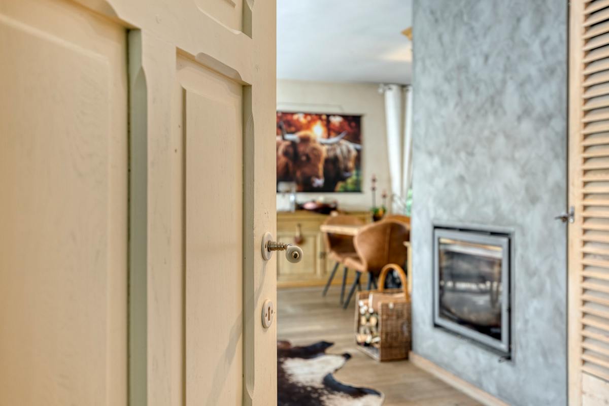 ruime alleenstaande woning in het pittoreske Dikkelvenne - foto 4
