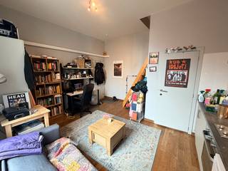 Apartment for rent in Leuven
