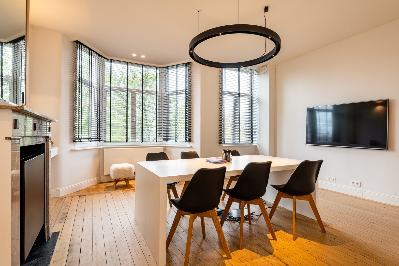 Commercial for rent in Ghent - photo 4