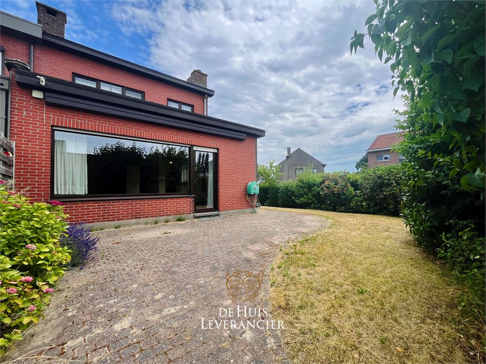 House for sale in Kontich with 4 bedrooms - photo 3