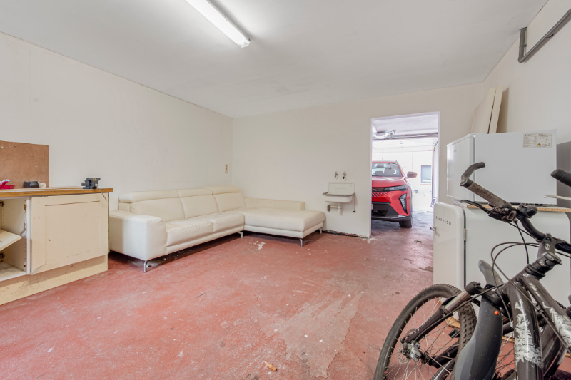 TOFFE INSTAPKLARE WONING MET GARAGE - foto 4