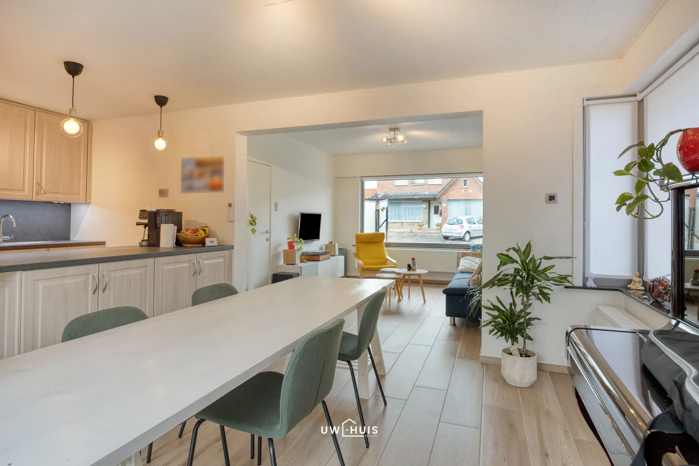 House for sale in Tielrode with 3 bedrooms - photo 4