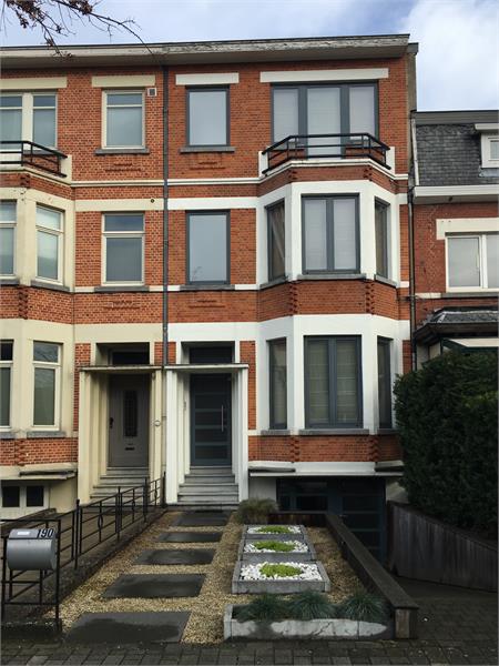 Family home in Hasselt