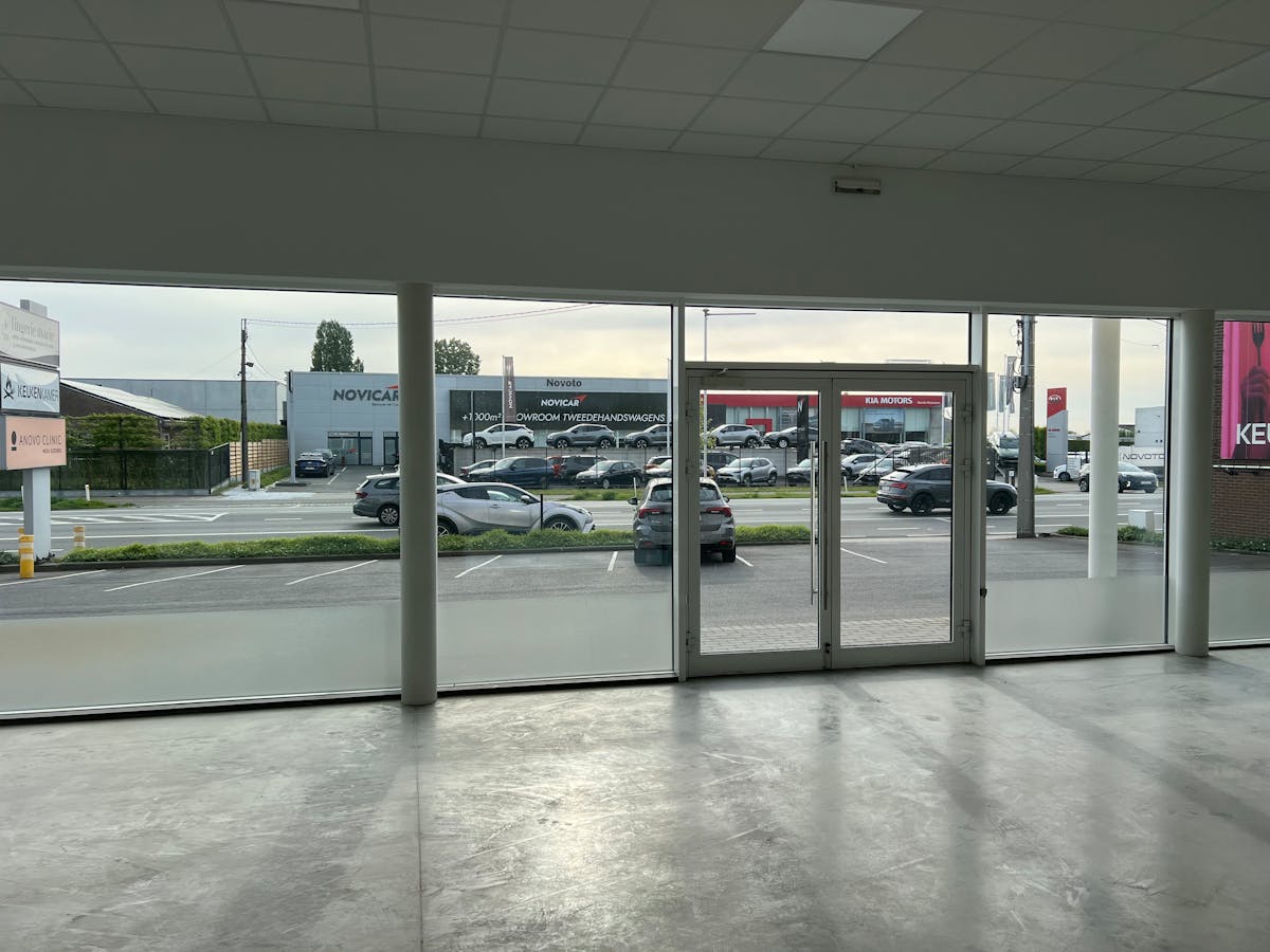 Propriété commerciale prête à emménager d'environ 170 m² à Hooglede. - photo 4