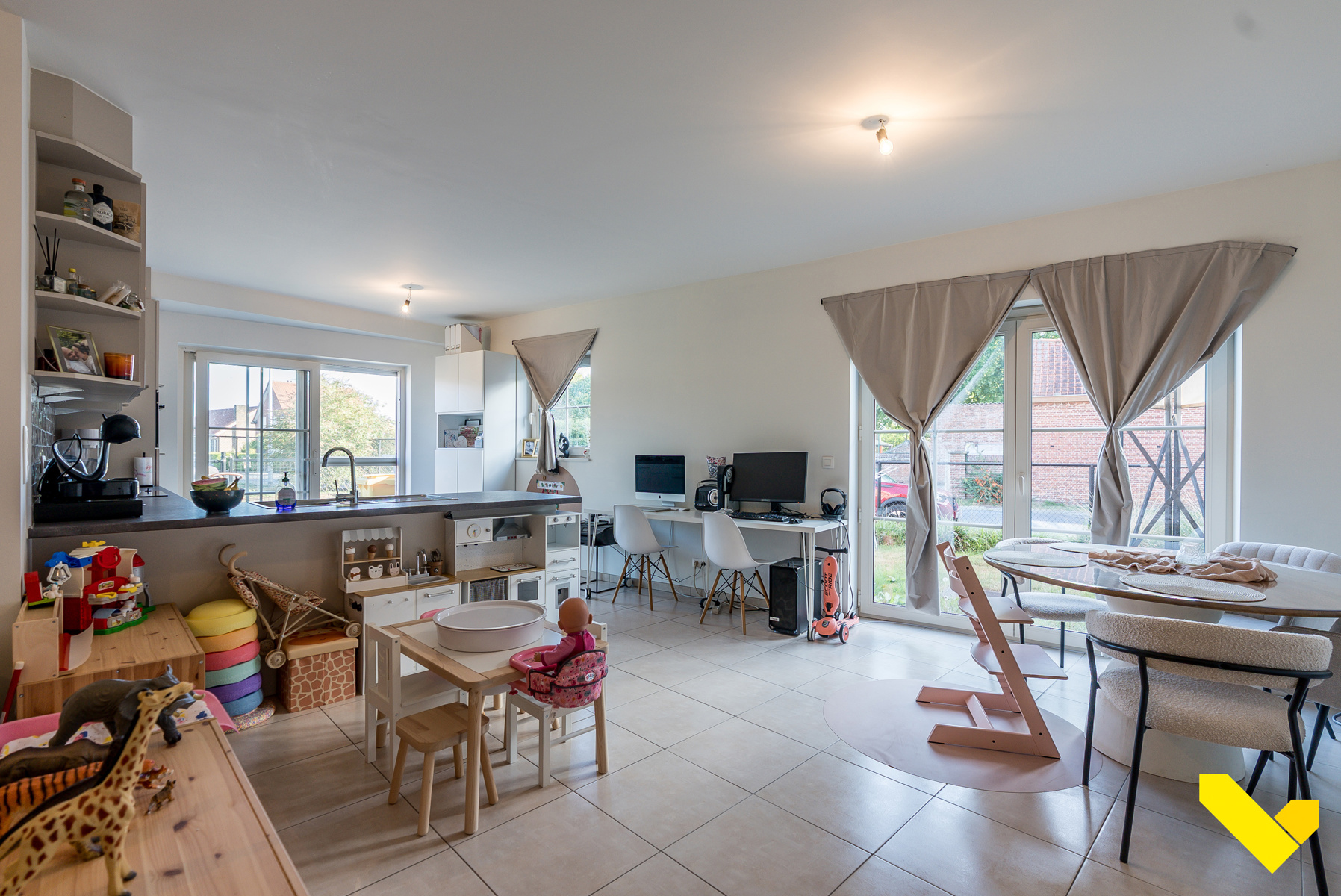 Apartment for sale in Geel with 2 bedrooms - photo 3