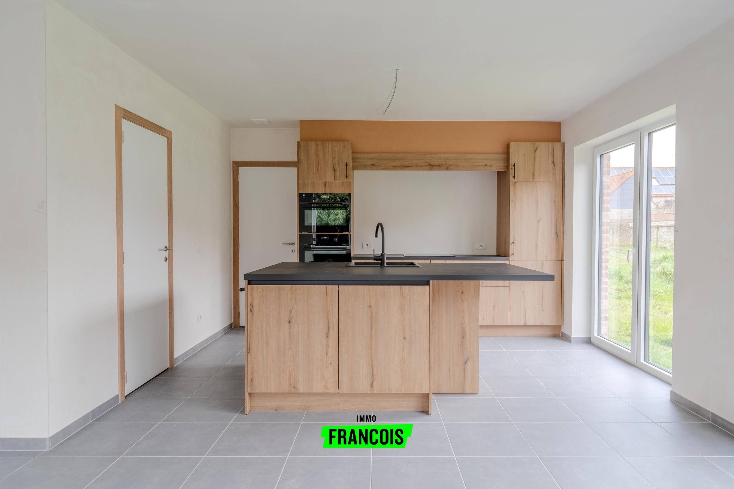 Maison à vendre à Dixmude avec 4 chambres - photo 5