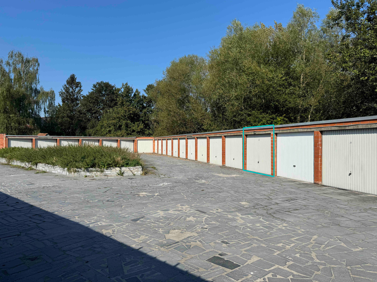 Garagebox te Temse! - foto 1