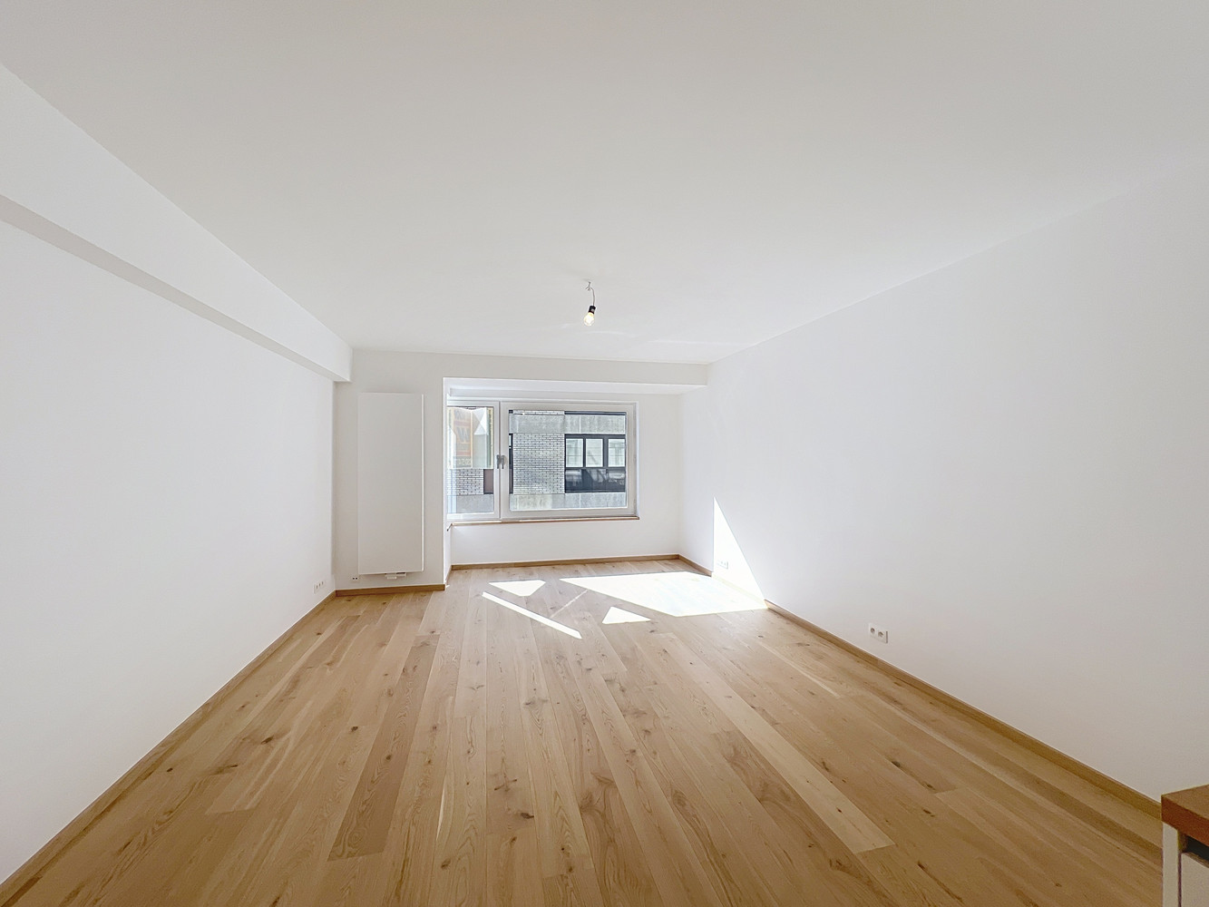 Instapklaar 2-slaapkamerappartement met zijdelings zeezicht te koop in verzorgde residentie. - photo 4