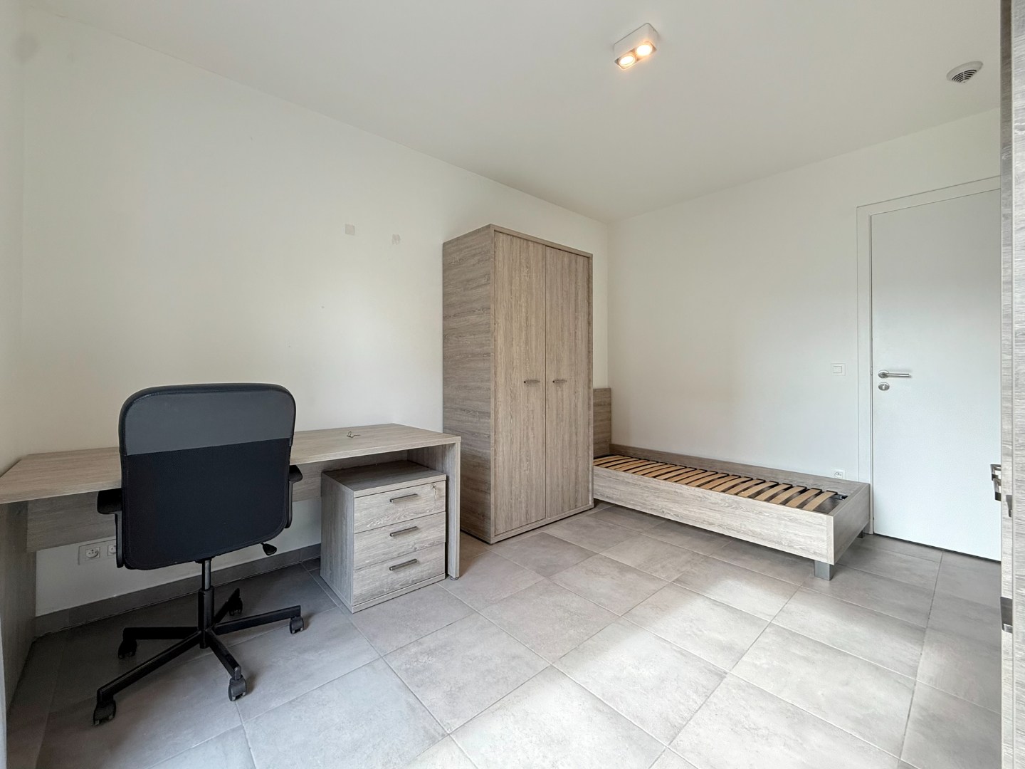 Studentenkamer in centrum Leuven - foto 4